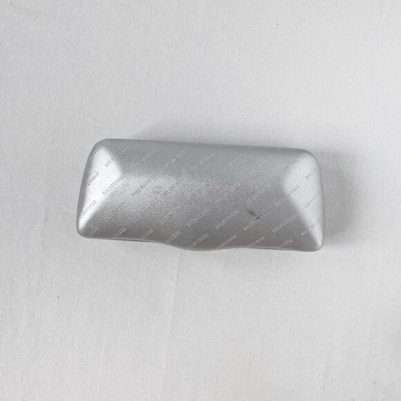 Balenciaga BB0047S 001 Women's Sunglasses in Black - Picture 9 of 13